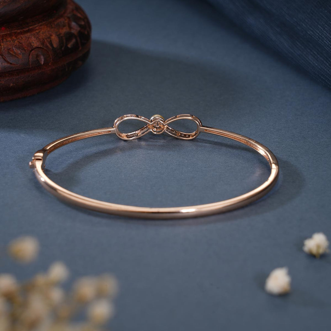 Adorable Diamond  Bracelet