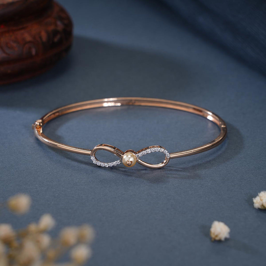 Adorable Diamond  Bracelet