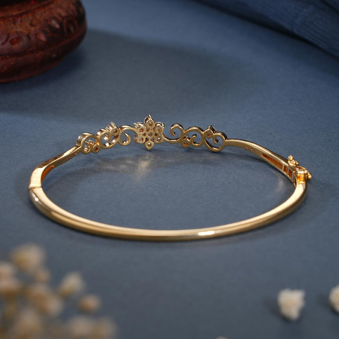 Ravisha Diamond  Bracelet