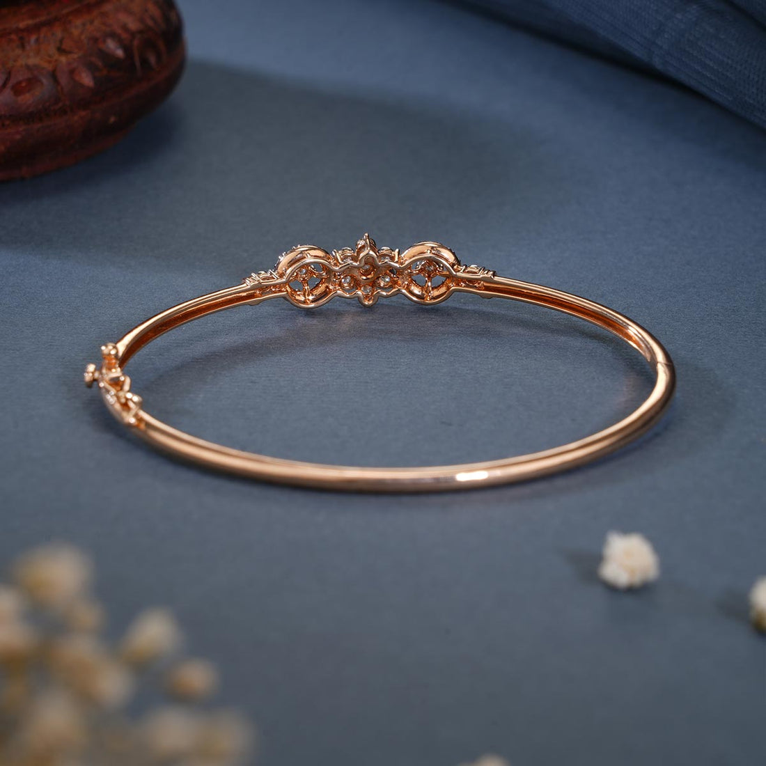 Royal Diamond  Bracelet
