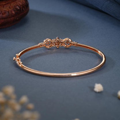 Royal Diamond  Bracelet