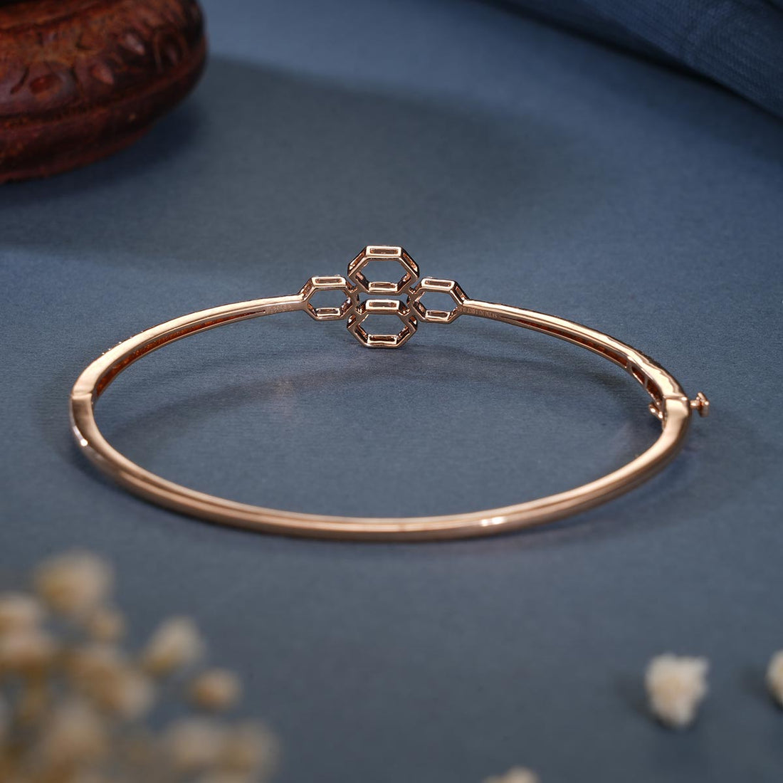 Deluxe Diamond  Bracelet