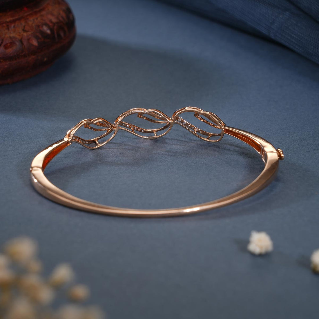 Allure Diamond  Bracelet
