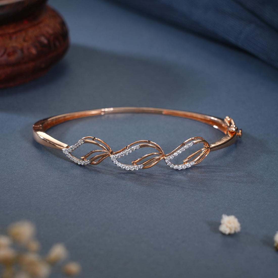 Allure Diamond  Bracelet