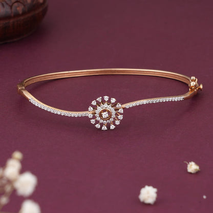 Trending Diamond Bracelet