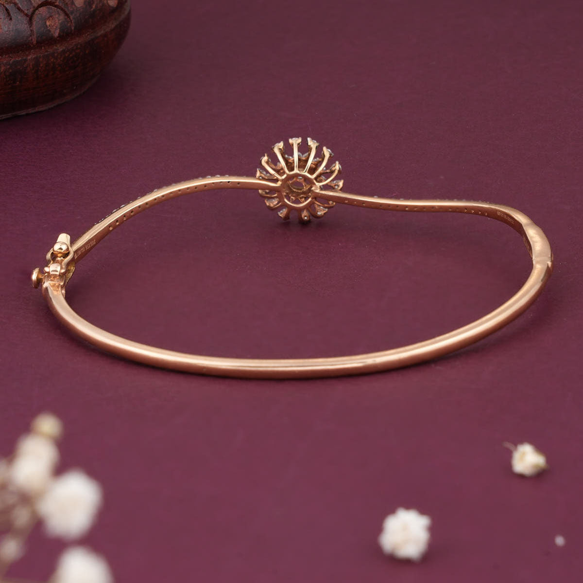 Trending Diamond Bracelet