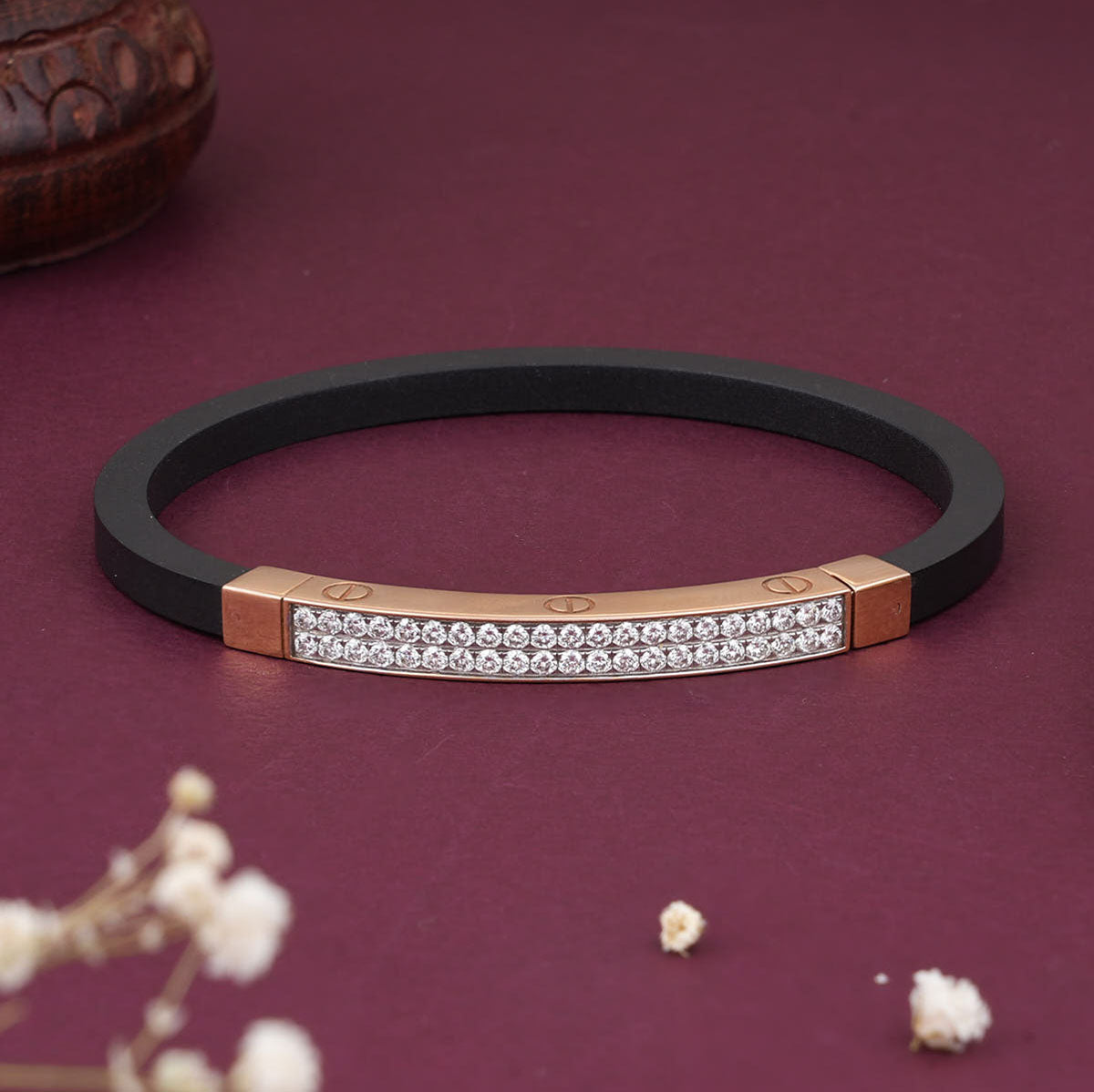 Shrikaa Diamond  Bracelet