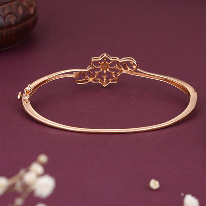 Vinthikaa Diamond Bracelet