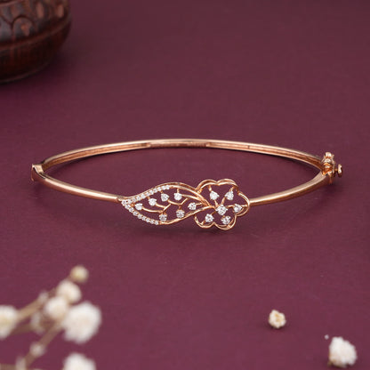 Glow Affair Diamond  Bracelet
