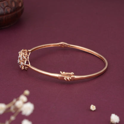 Glow Affair Diamond  Bracelet