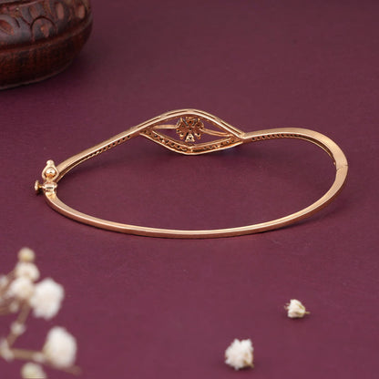 Gleaming Grace Diamond  Bracelet