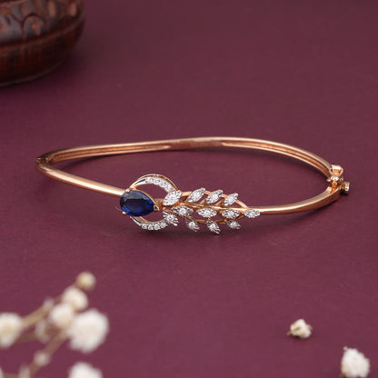 Diamond Dew Bracelet