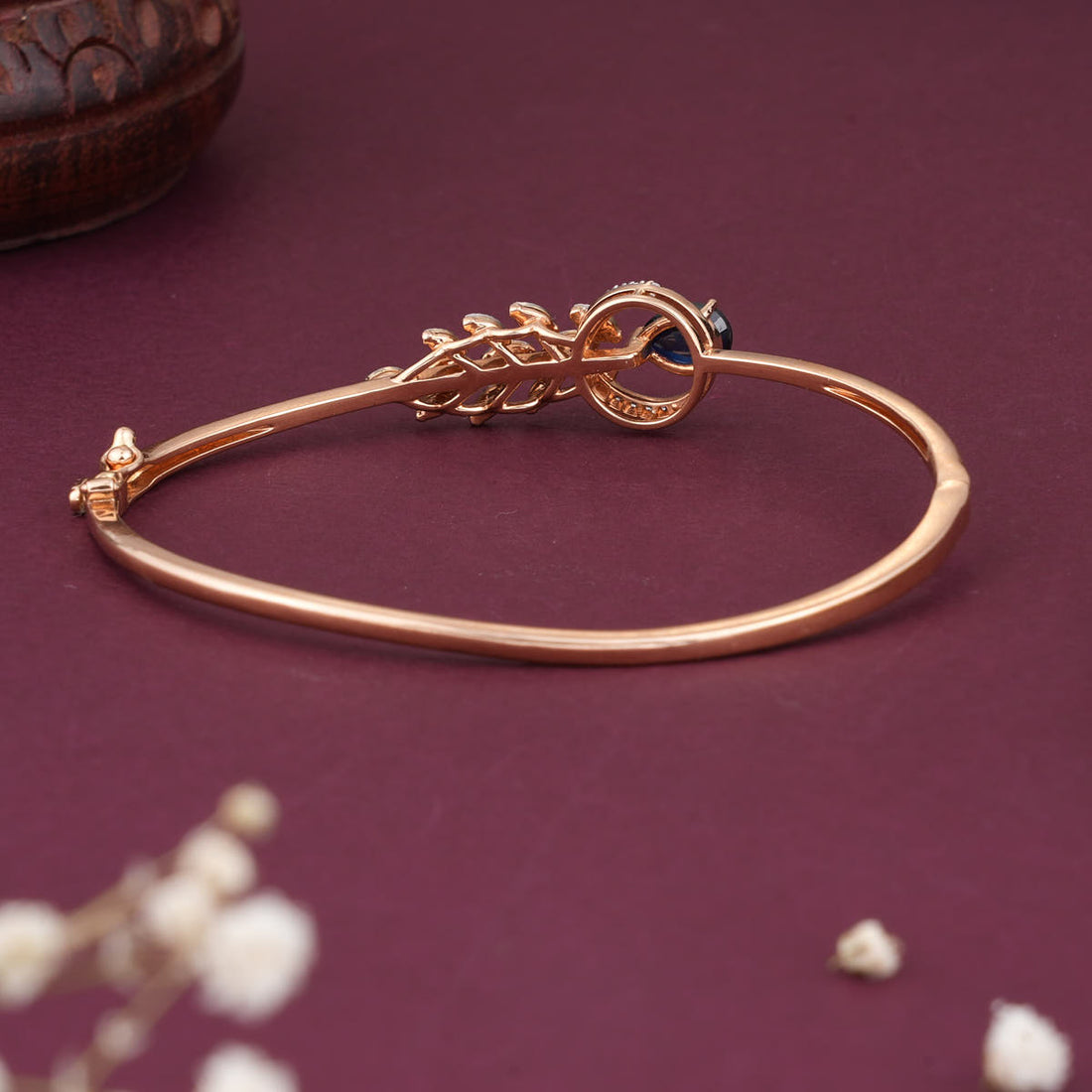 Diamond Dew Bracelet