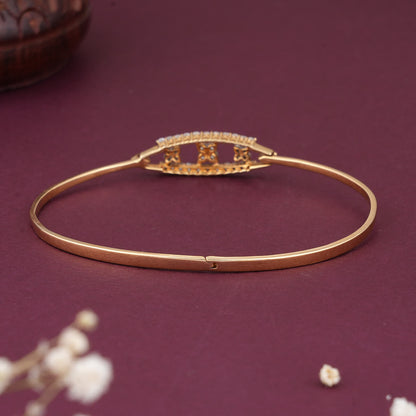 Adorable Diamond Bracelet
