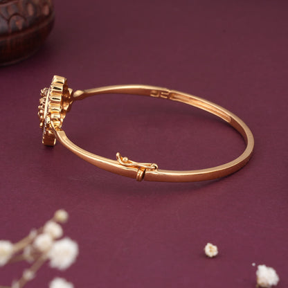 Divine Look Diamond Bracelet