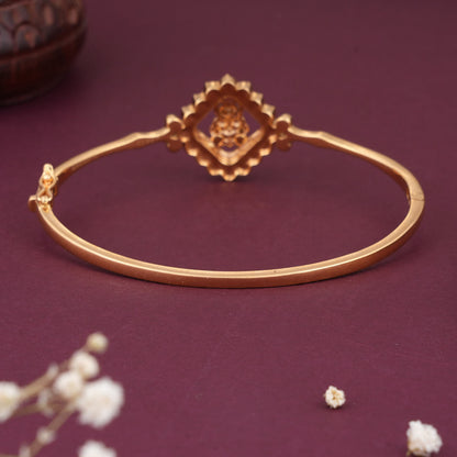 Divine Look Diamond Bracelet