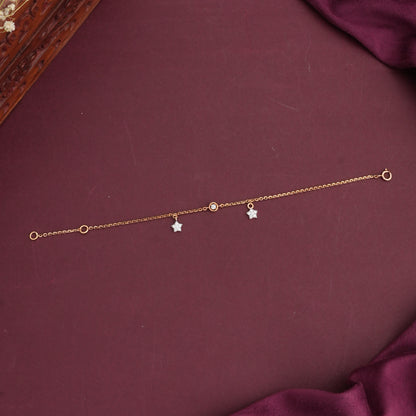 Cutest Diamond Bracelet