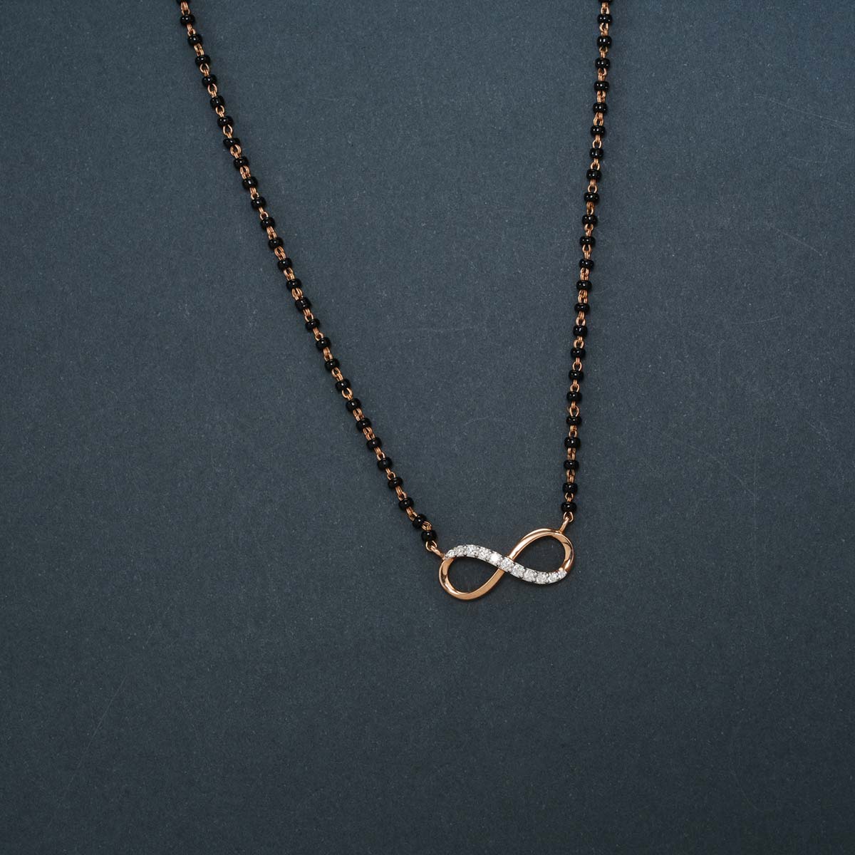 Glittering Diamond Chain