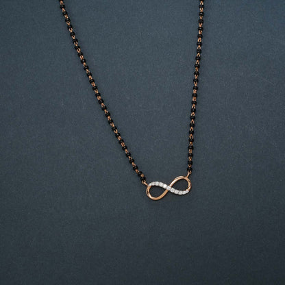Glittering Diamond Chain