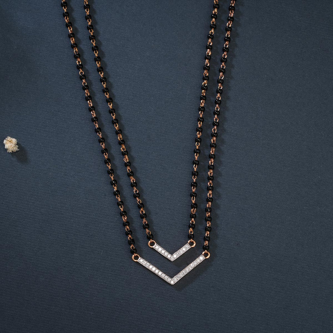 Swarna Diamond Chain