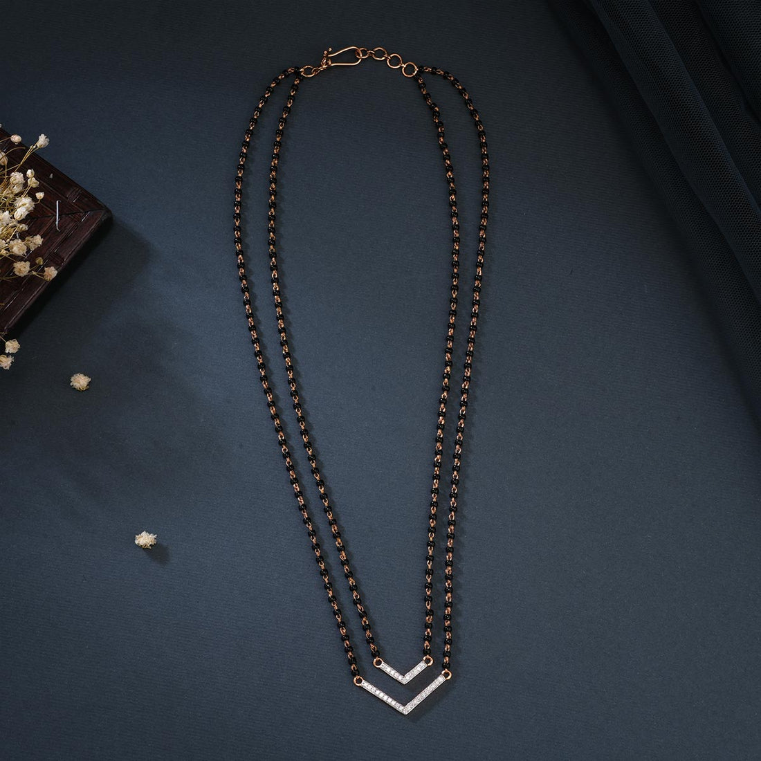 Swarna Diamond Chain