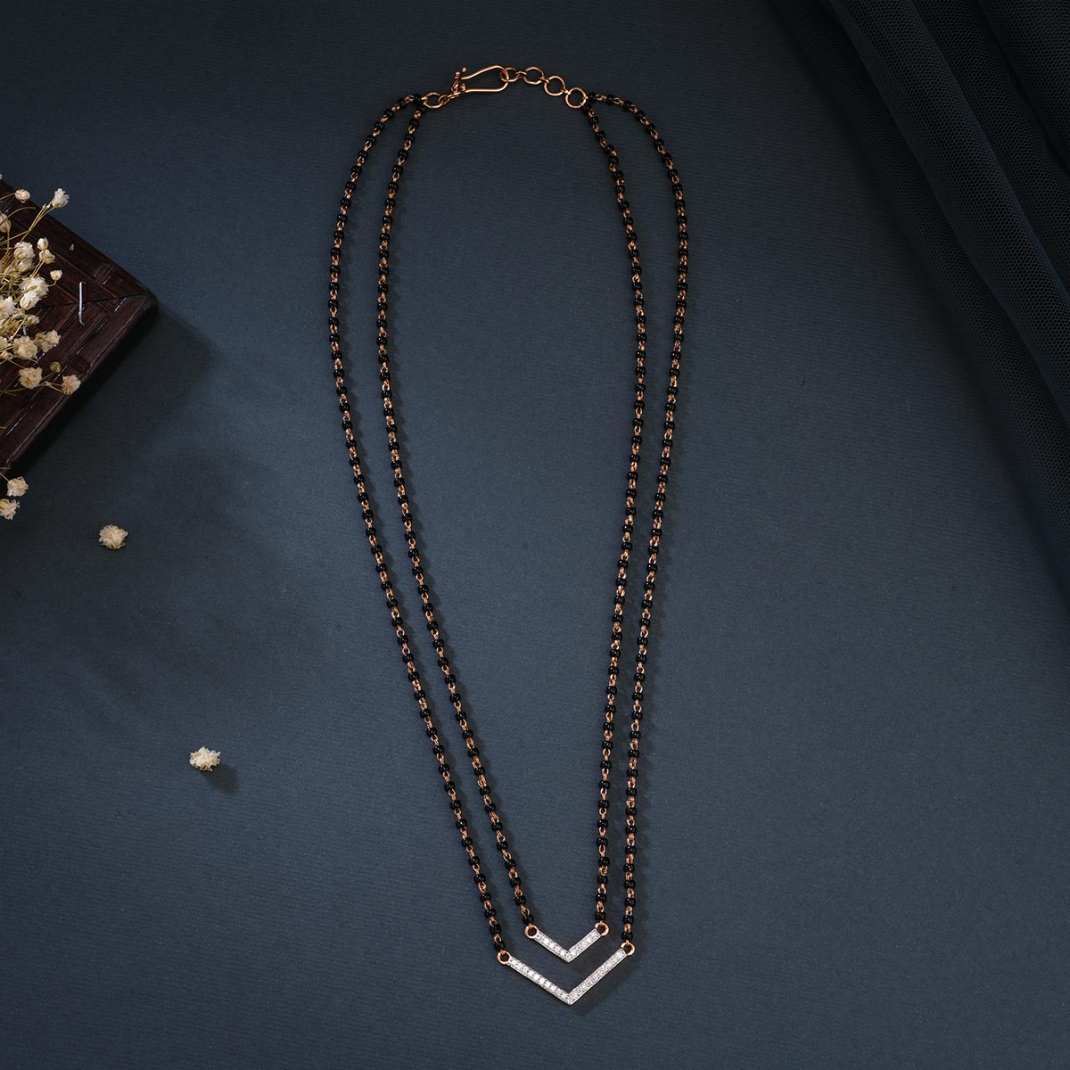 Swarna Diamond Chain