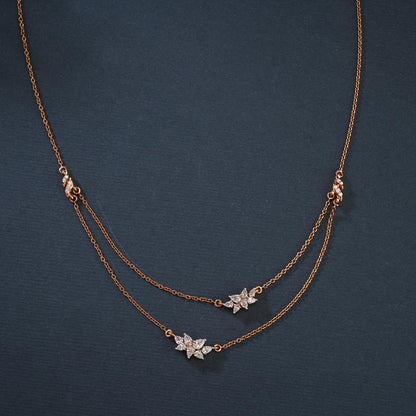 Gorgeous Diamond Chain