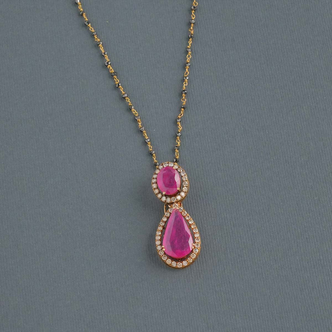 Classic Diamond Chain