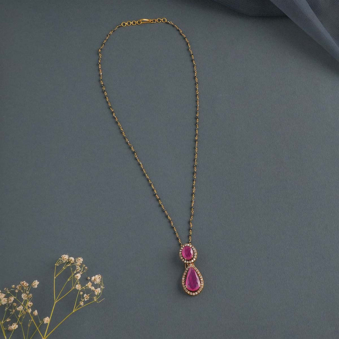 Classic Diamond Chain
