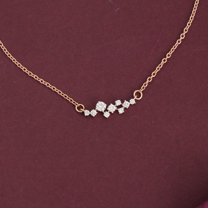 Little Charm Diamond Chain