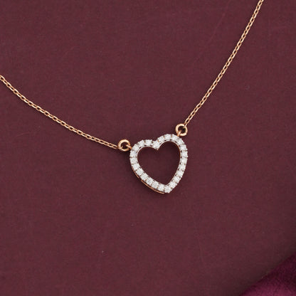 Anikha Diamond Chain