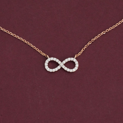 Dazzling Diamond Chain