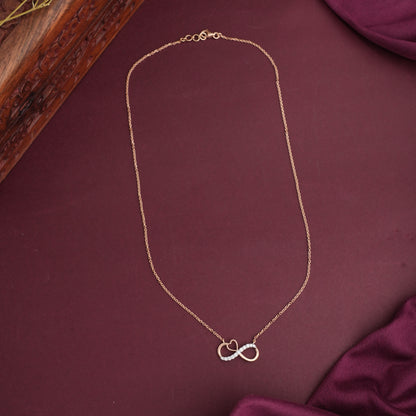 Gorgeous Diamond Chain