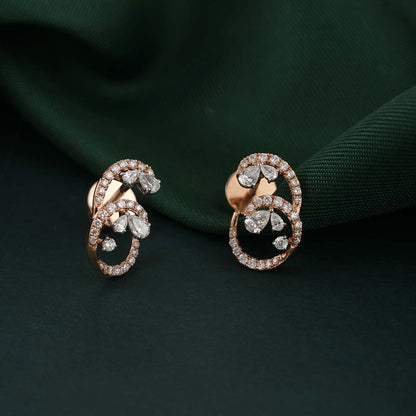 Style Cute Studs