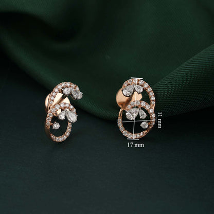 Style Cute Studs