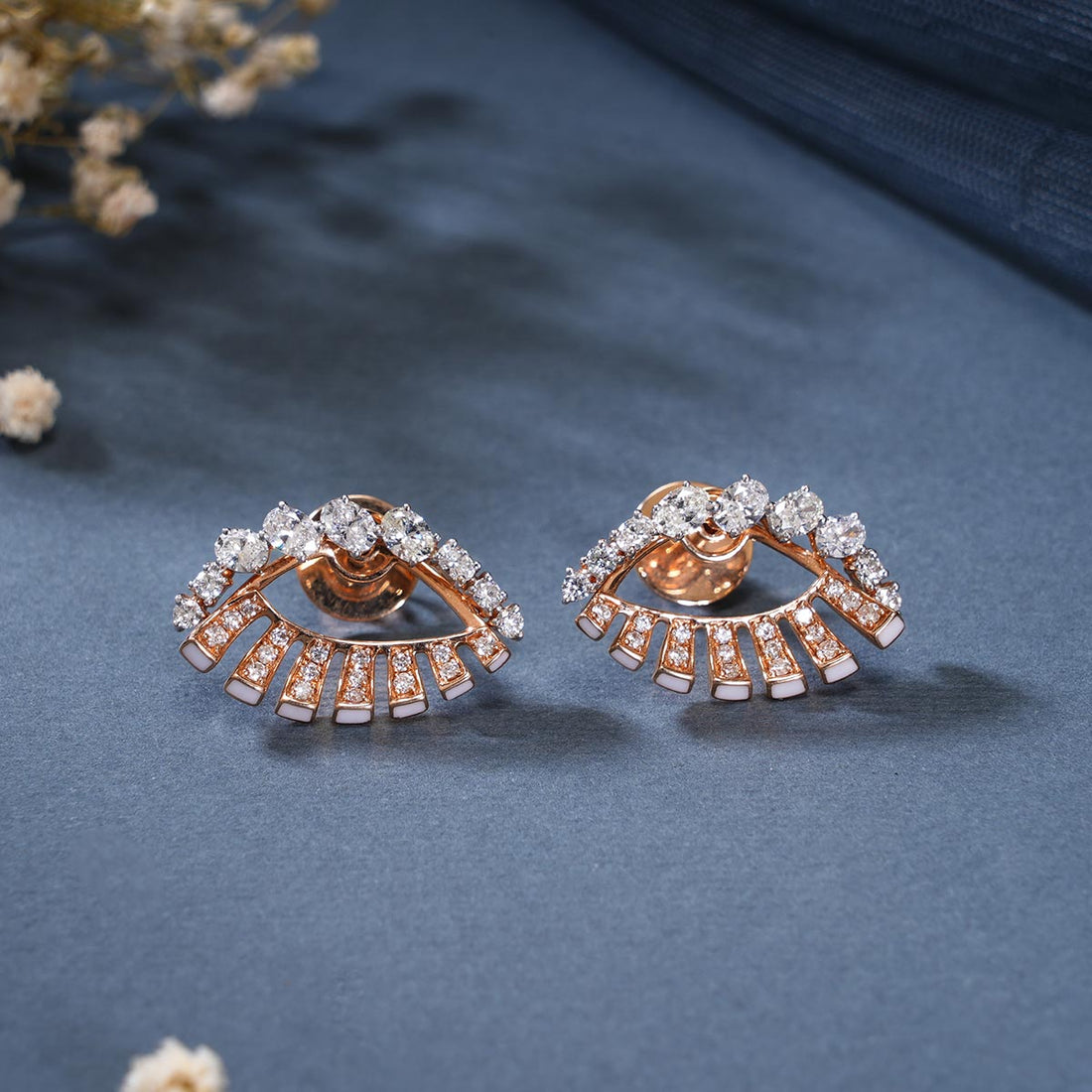 Elite Diamond Stud