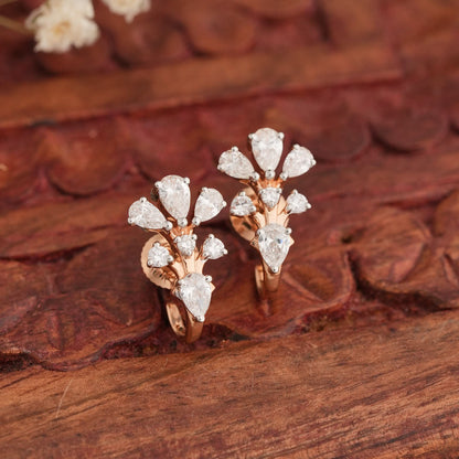 Dazzle Diamond Stud