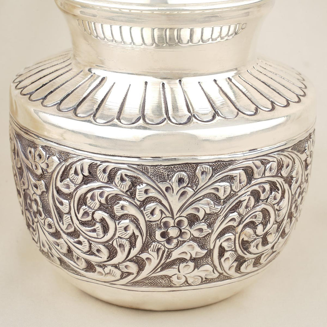 Fancy Antique Nagas Sembu