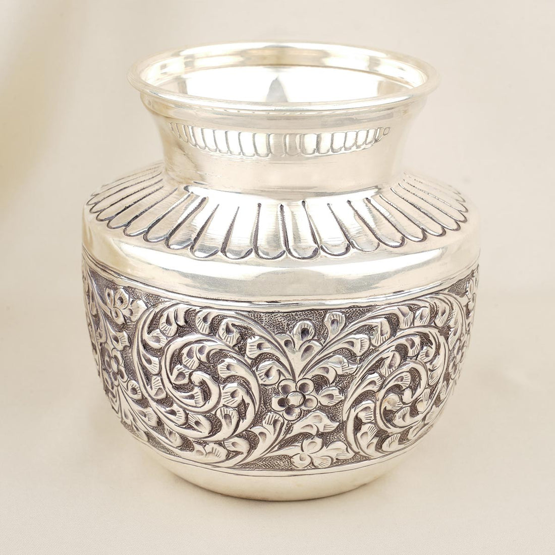 Fancy Antique Nagas Sembu