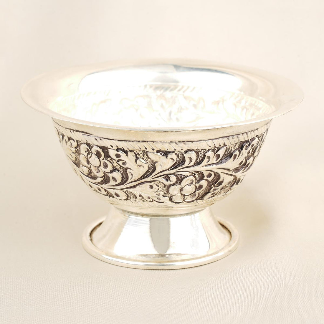 Traditional Antique Pooja Bowls