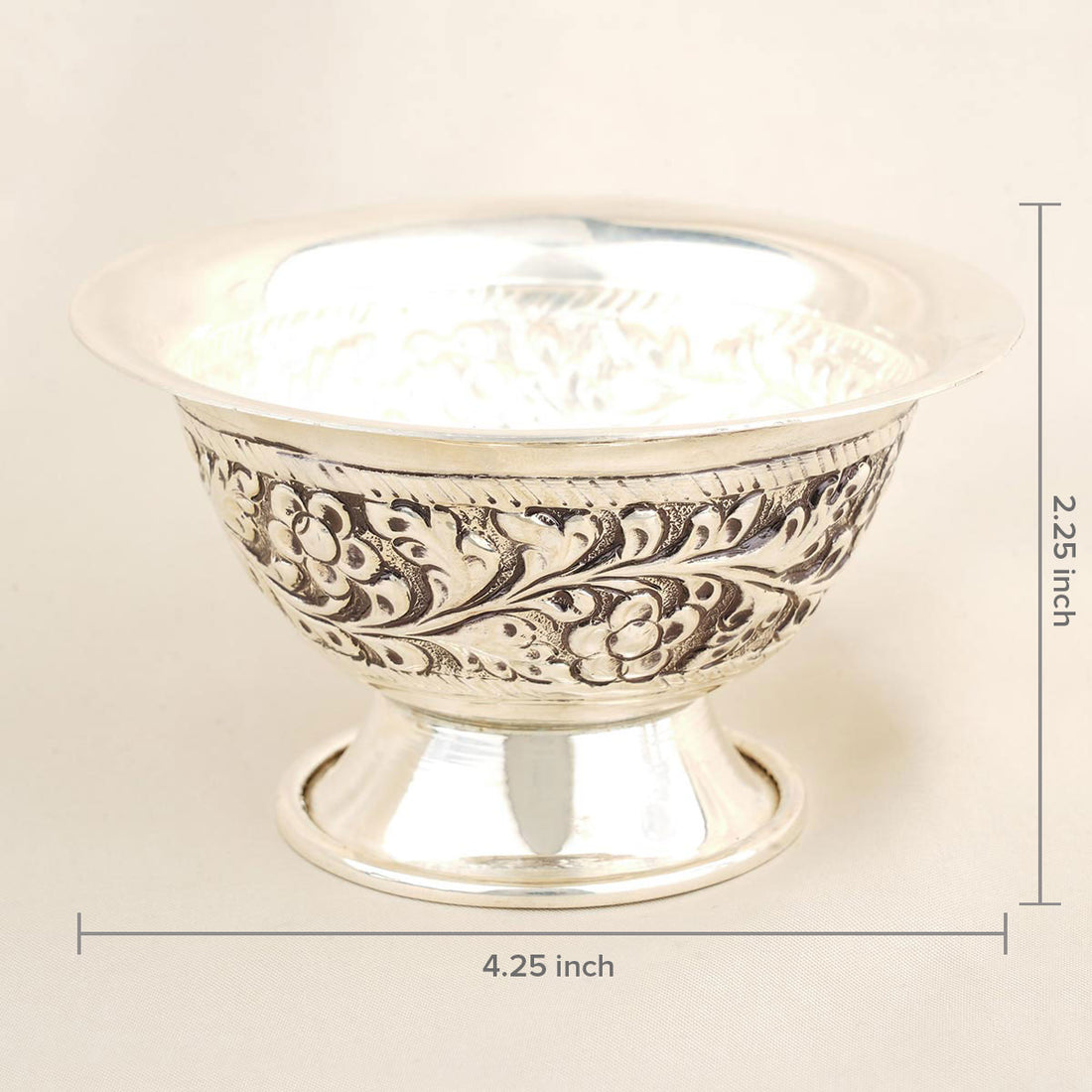Traditional Antique Pooja Bowls