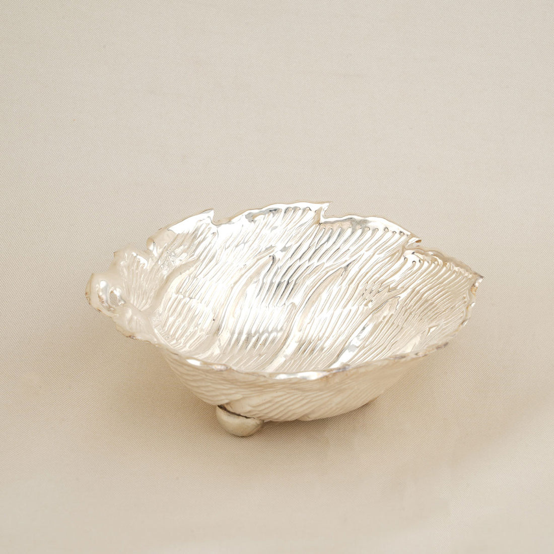 Silver Pooja Bowls