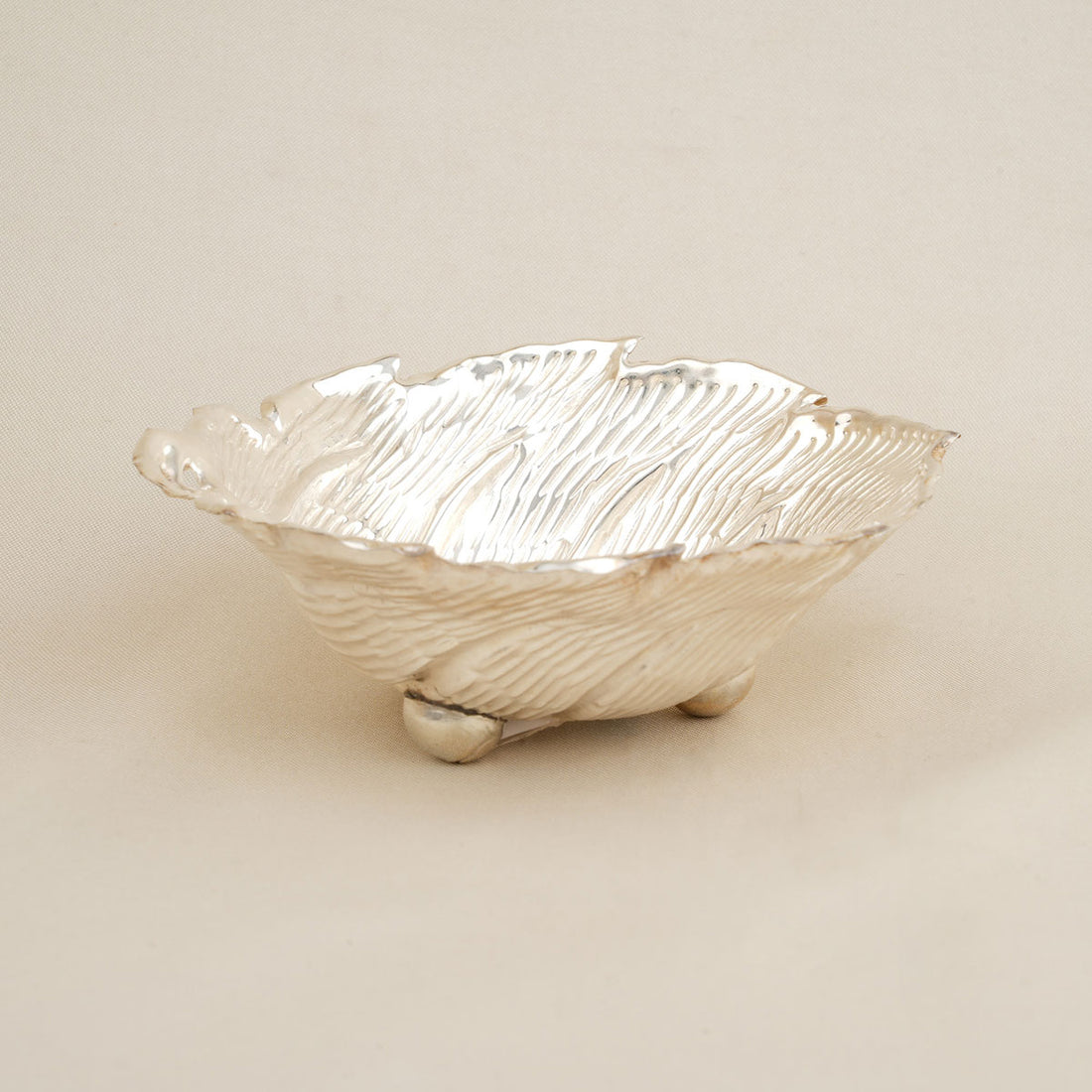 Silver Pooja Bowls