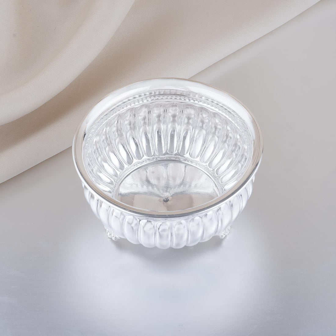 Silver Santhana Kinnam