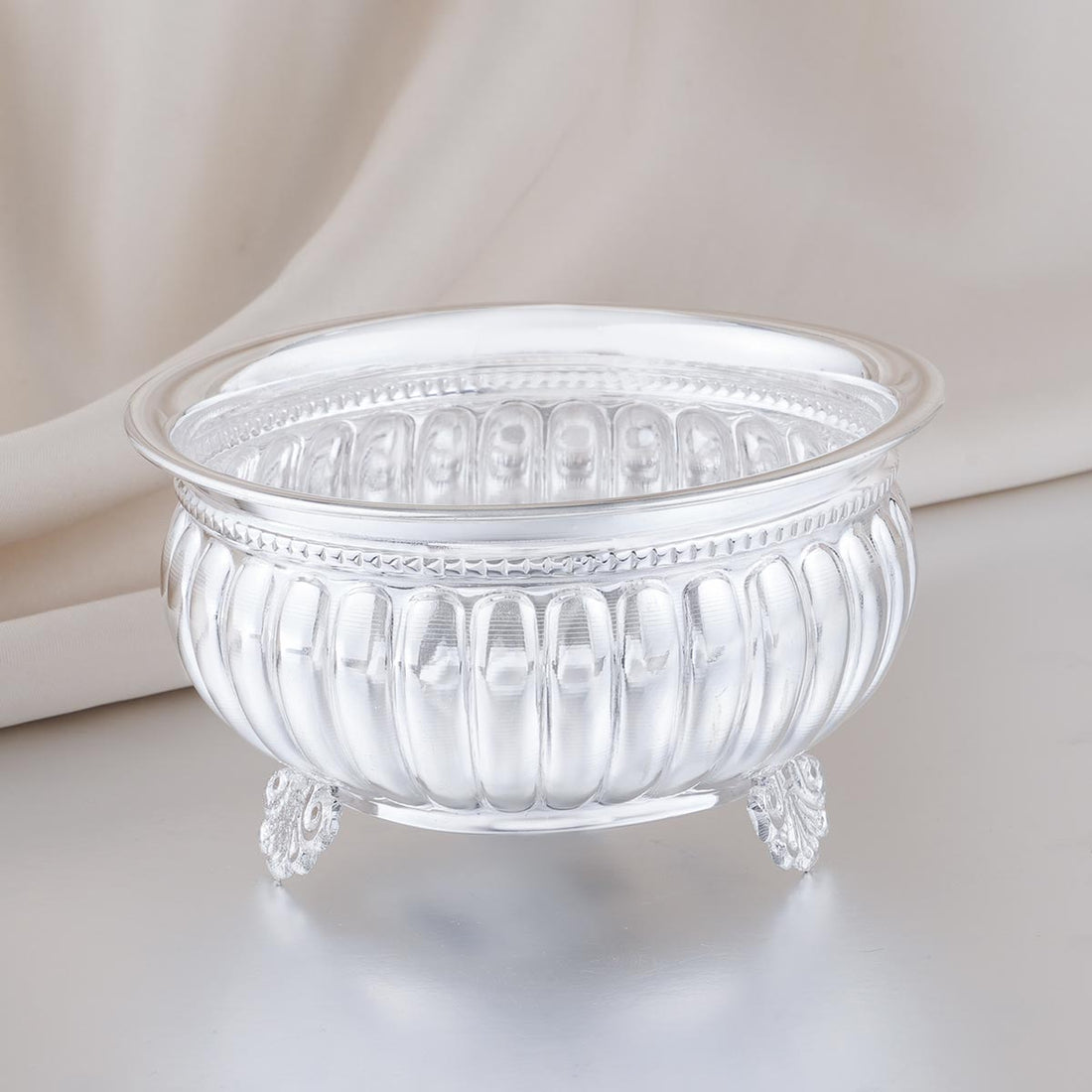 Silver Santhana Kinnam