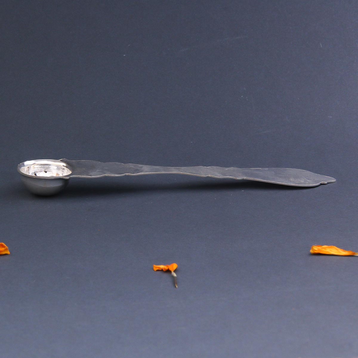 Silver Pooja Articles