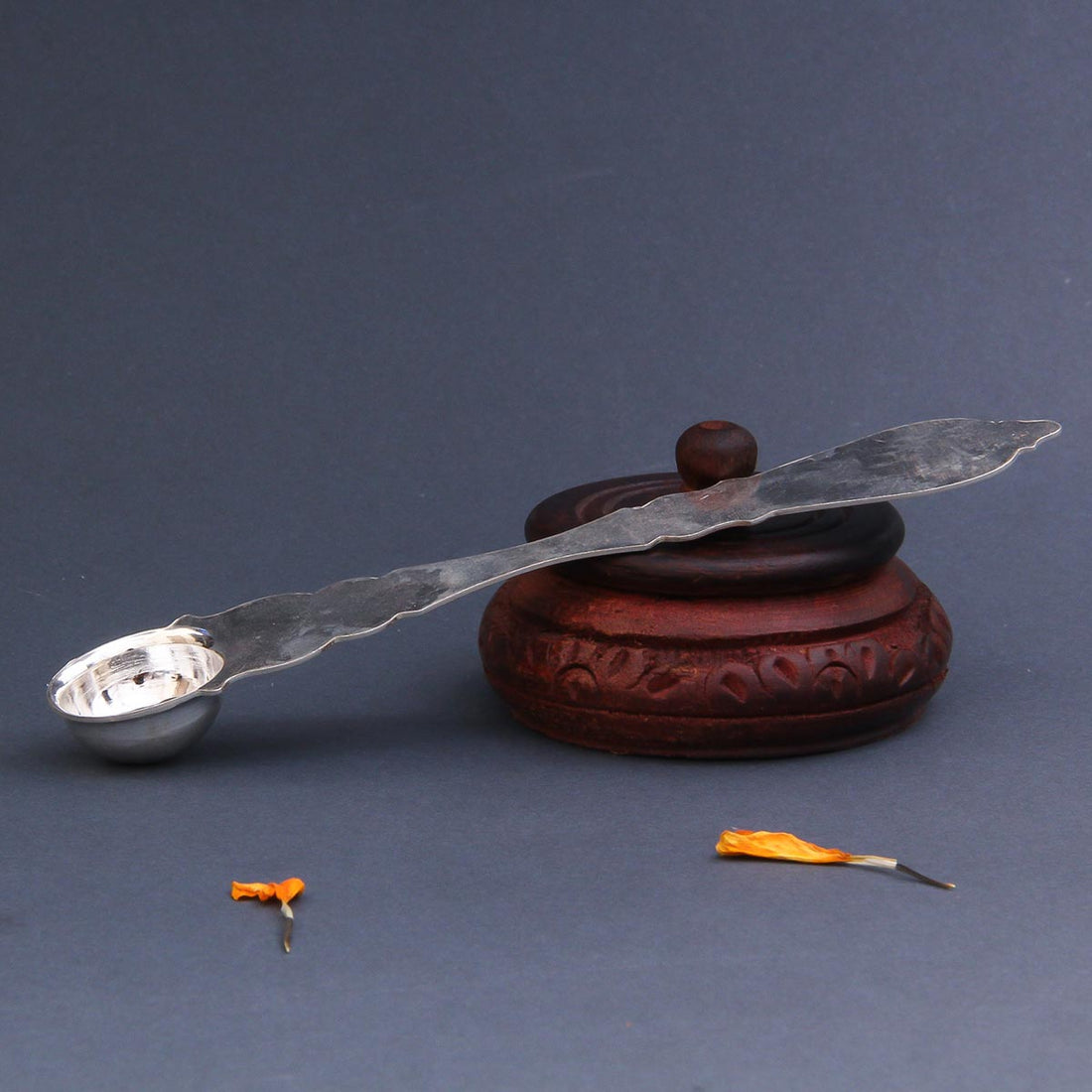 Silver Pooja Articles
