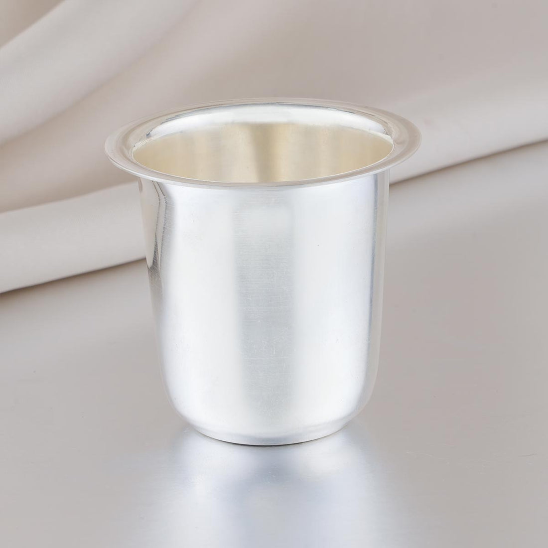 Facinate Silver Tumbler
