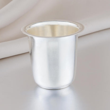 Facinate Silver Tumbler