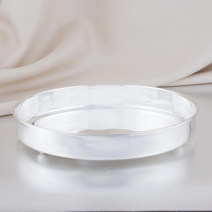 Classic Silver Plate